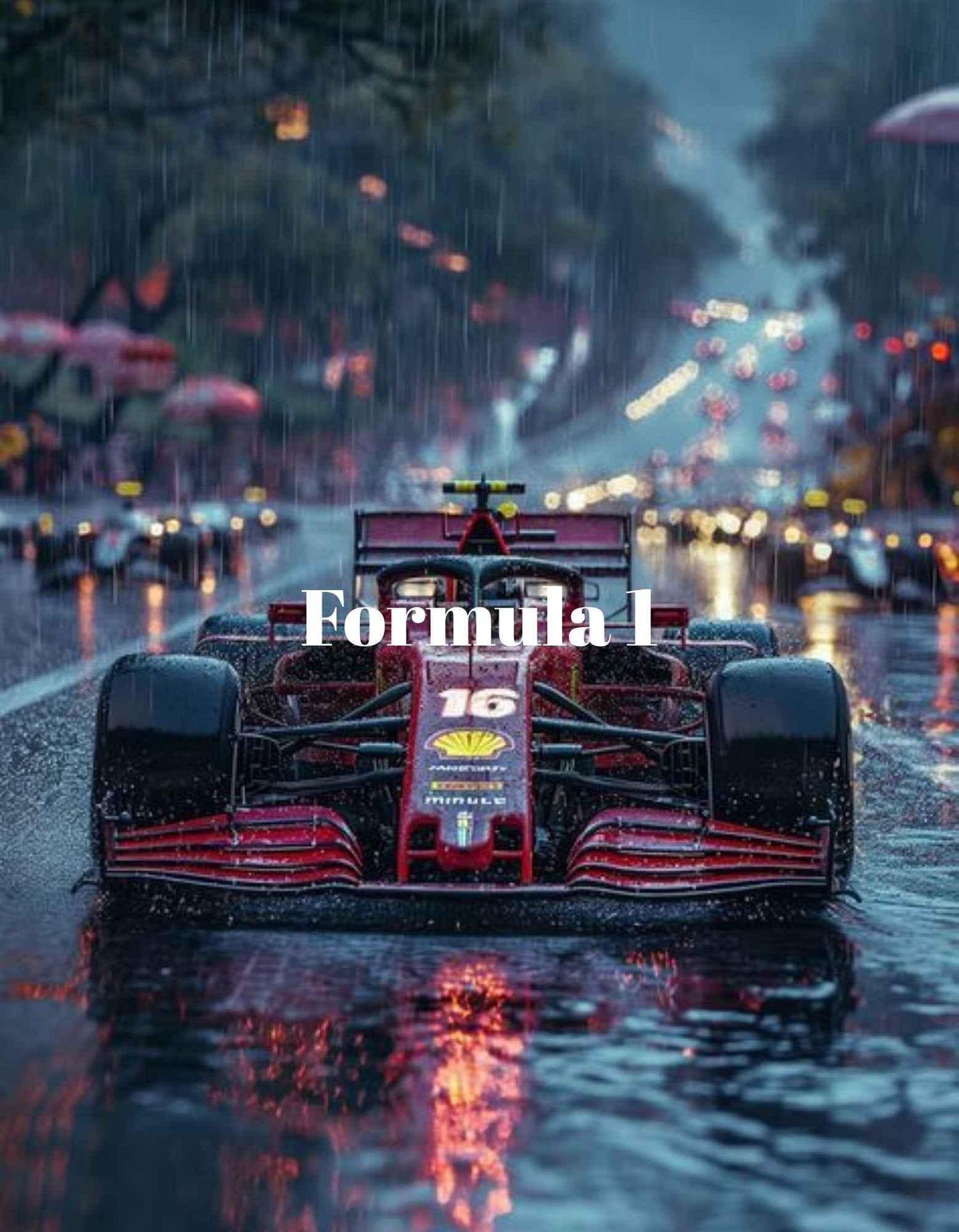 Formula 1