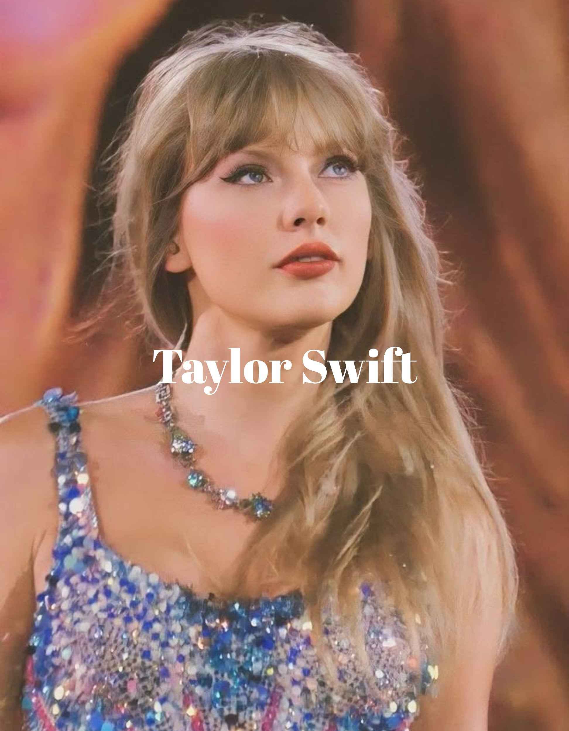 Taylor Swift - Thread Muse