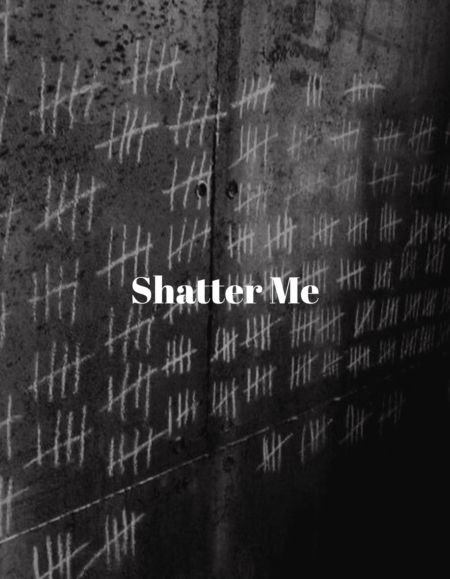 Shatter me - Thread Muse