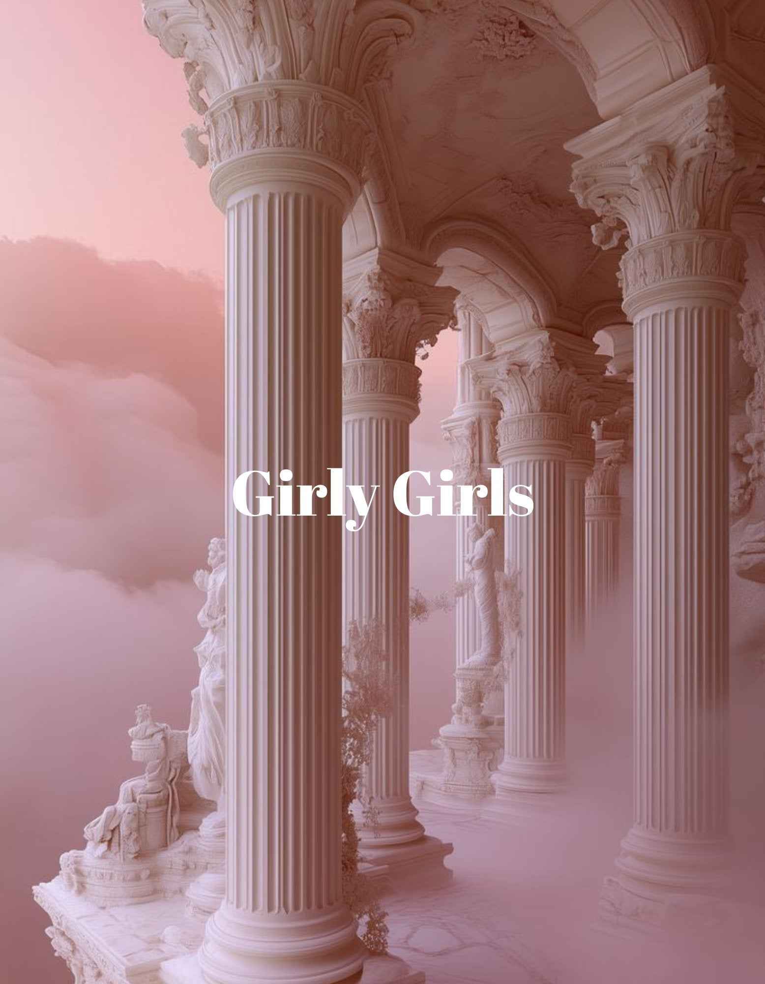 Girly Girls - Thread Muse