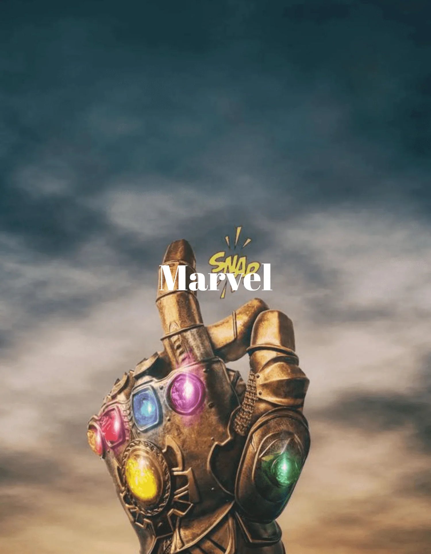 Marvel