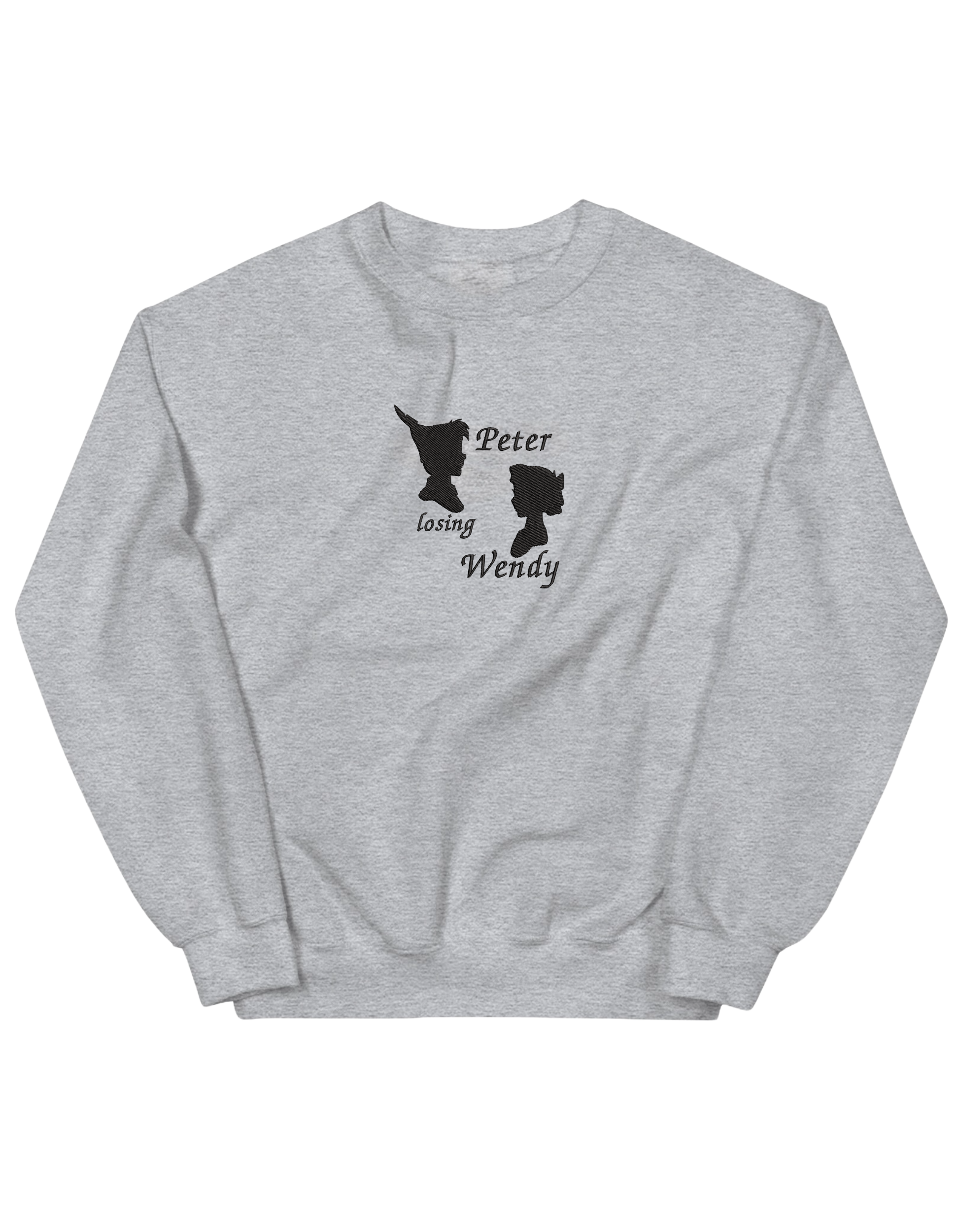 Peter sweatshirt Taylor Swift - Thread Muse