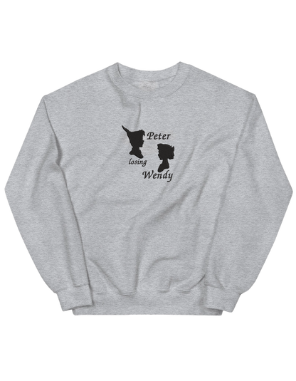 Peter sweatshirt Taylor Swift - Thread Muse