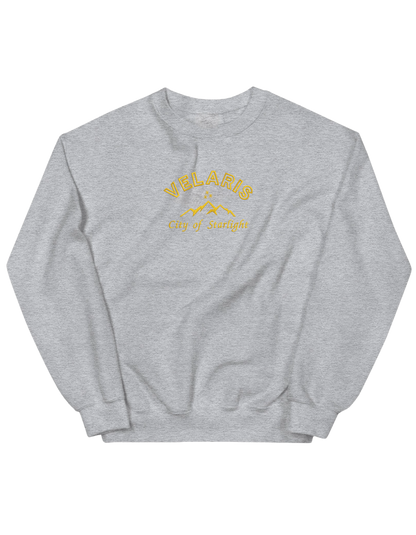 Velaris sweatshirt ACOTAR - Thread Muse