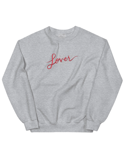 Lover sweatshirt Taylor Swift