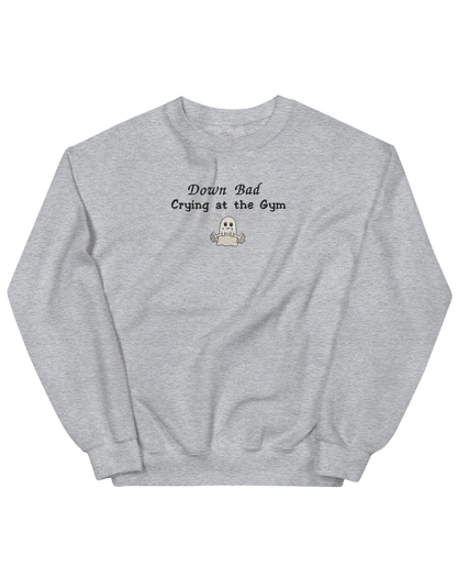 Down bad sweatshirt Taylor Swift - Thread Muse