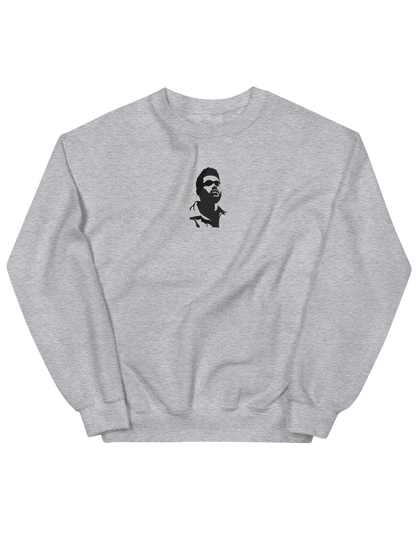 The weeknd contur sweatshirt - Thread Muse