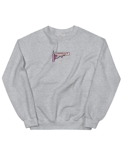 Cornelia street sweatshirt Taylor Swift - Thread Muse