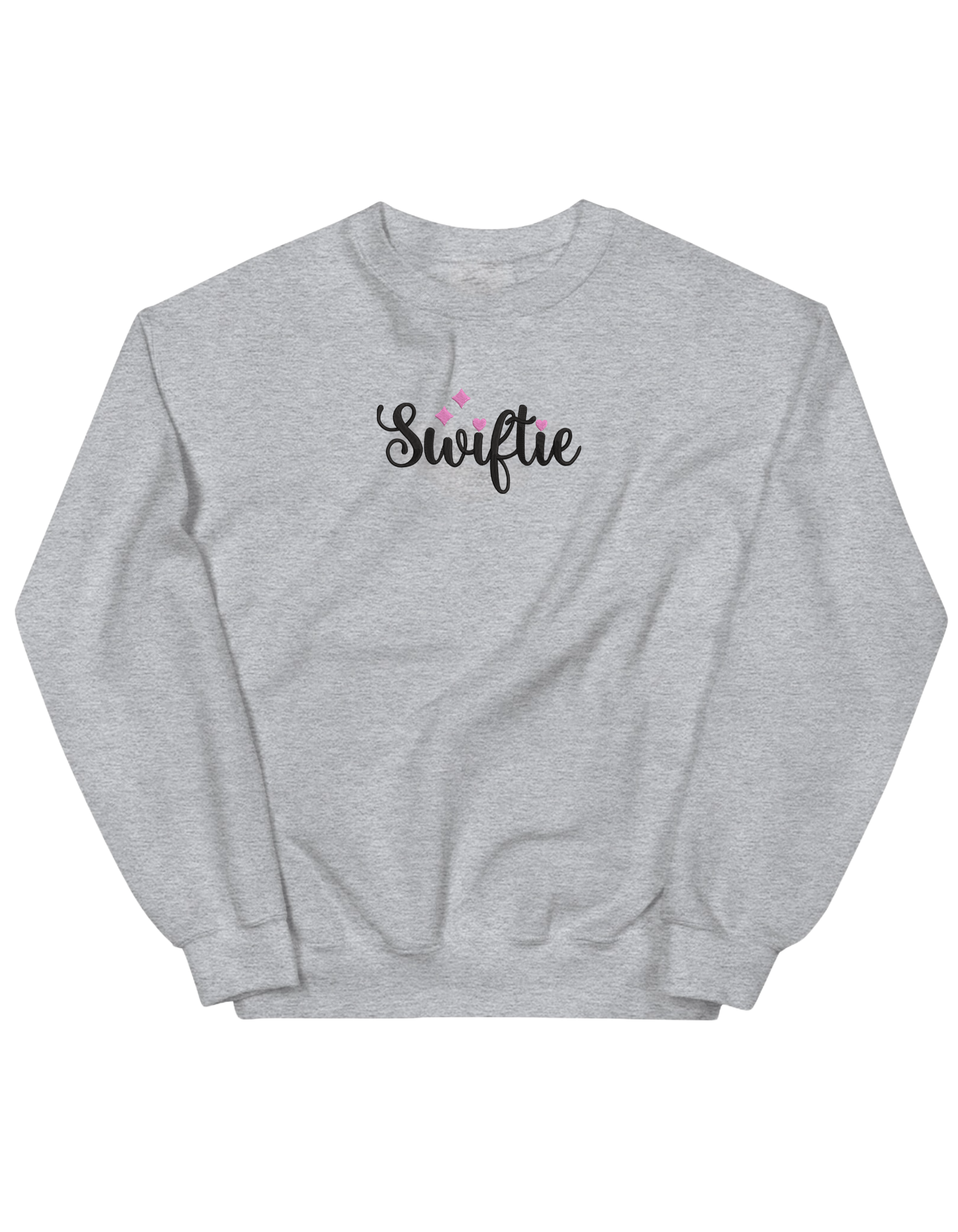 Swiftie sweatshirt Taylor Swift - Thread Muse