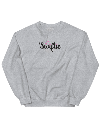 Swiftie sweatshirt Taylor Swift - Thread Muse