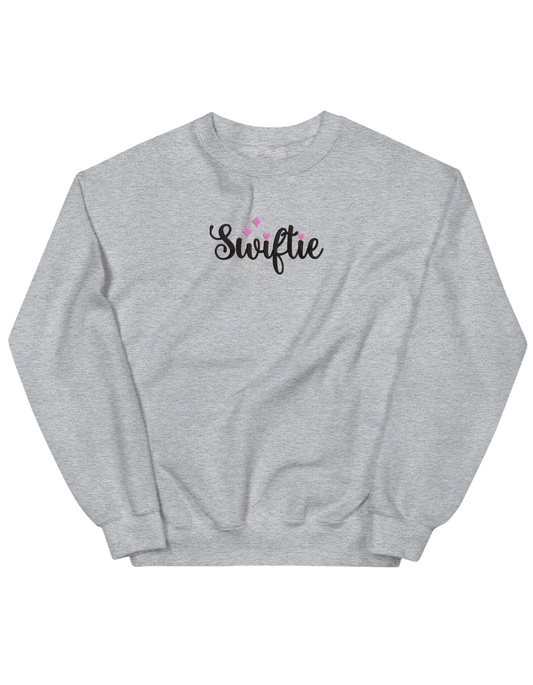 Swiftie sweatshirt Taylor Swift - Thread Muse