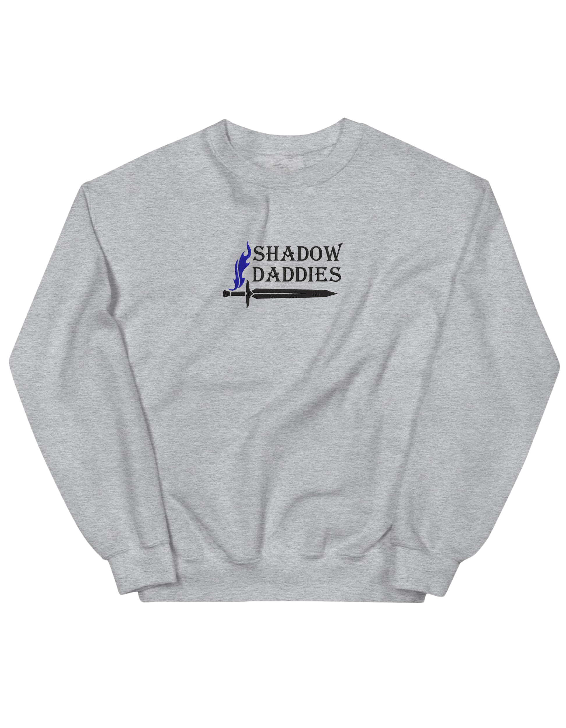 Shadow sweatshirt ACOTAR - Thread Muse