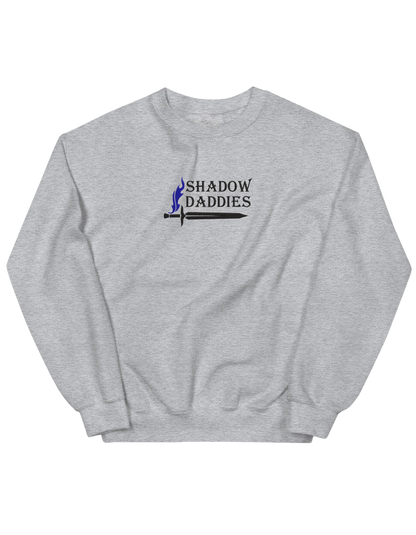 Shadow sweatshirt ACOTAR - Thread Muse