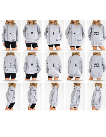 Stetoscop sweatshirt - Thread Muse