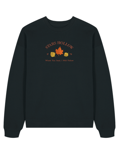 Stars hollow sweatshirt Gilmore Girls