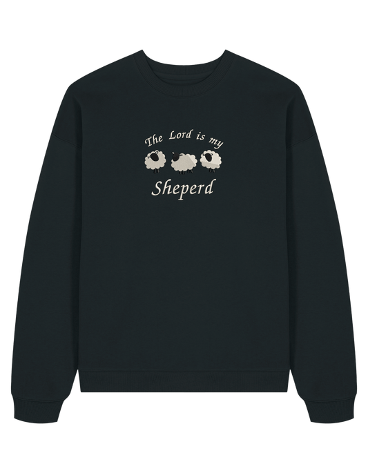 Sheperd sweatshirt