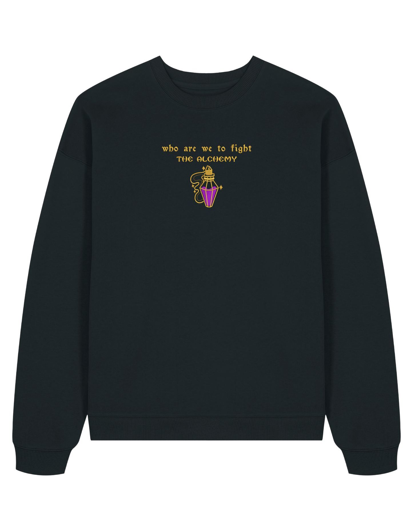 Alchemy sweatshirt Taylor Swift