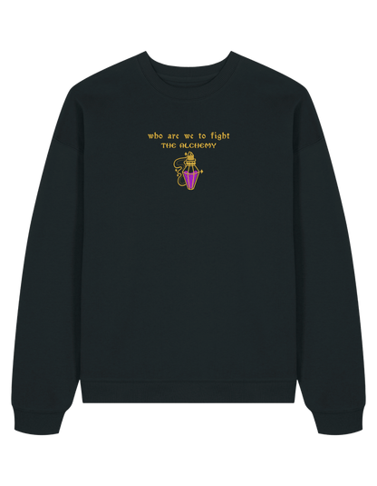 Alchemy sweatshirt Taylor Swift