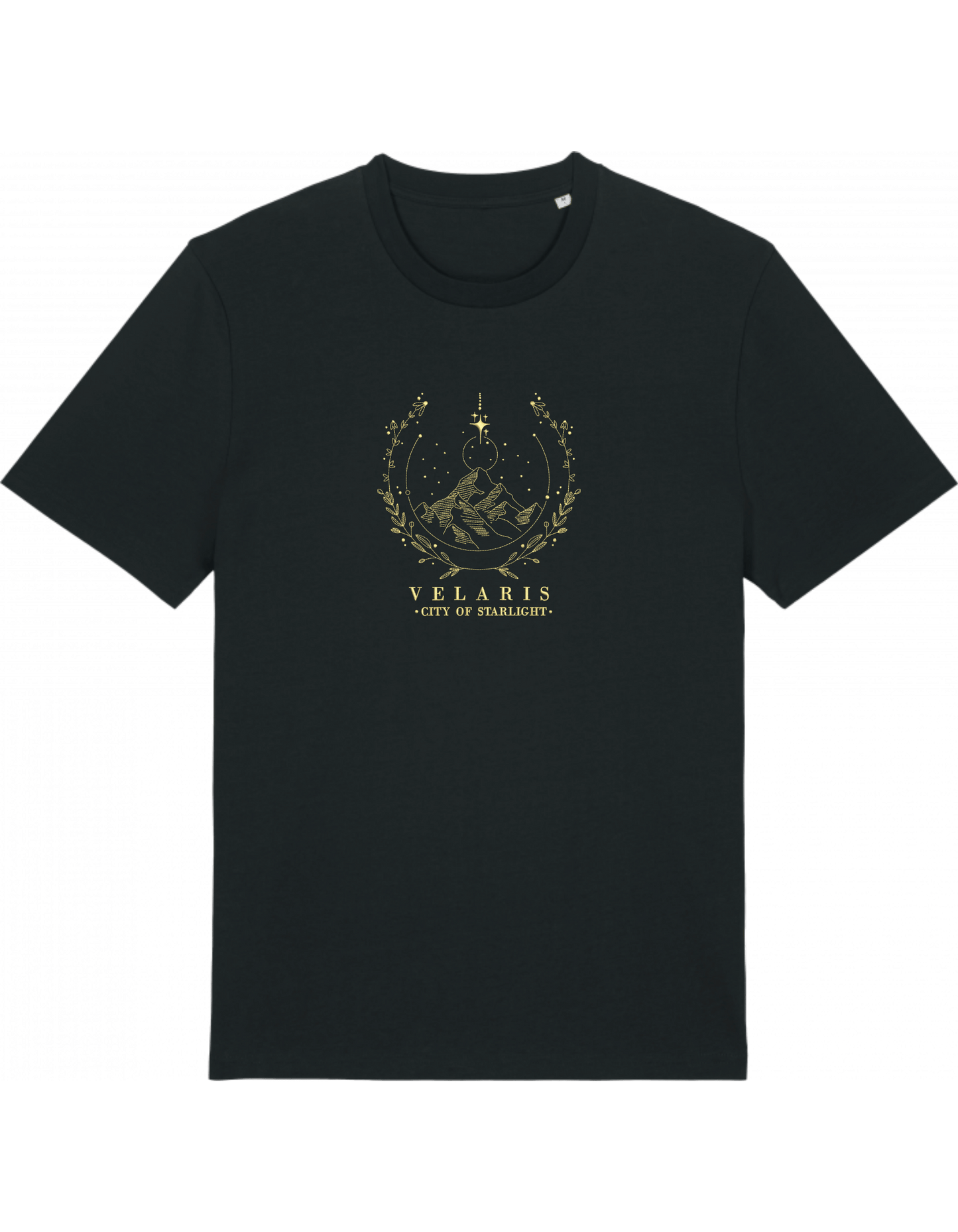 Velaris 2.0 tricou ACOTAR