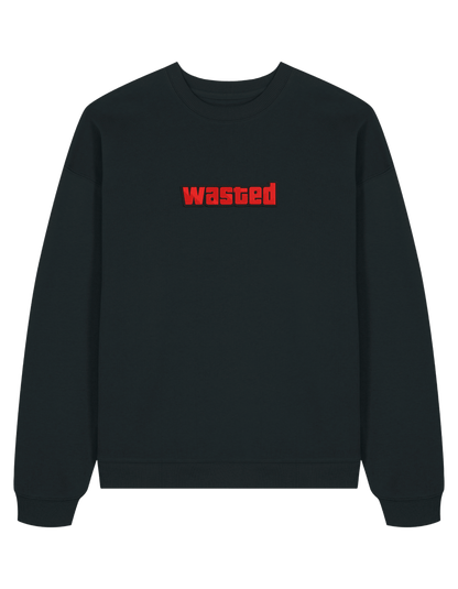 Wasted sweatshirt Gaming