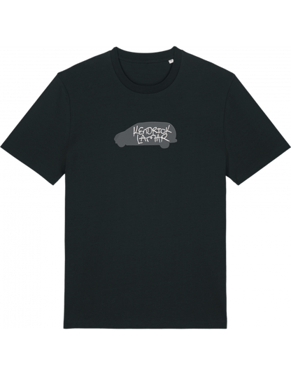 Kendrick car tricou Kendrick Lamar