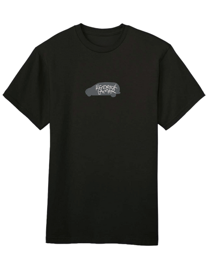Kendrick car tricou Kendrick Lamar