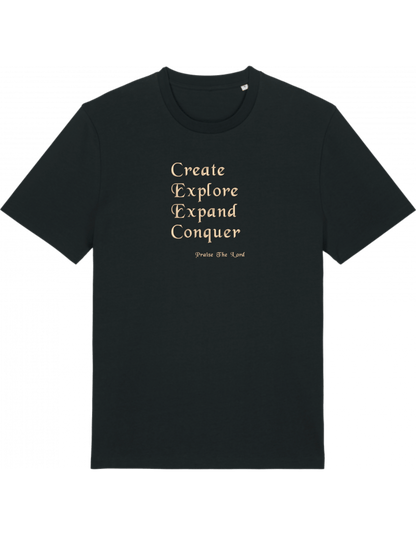 Create tricou ASAP Rocky