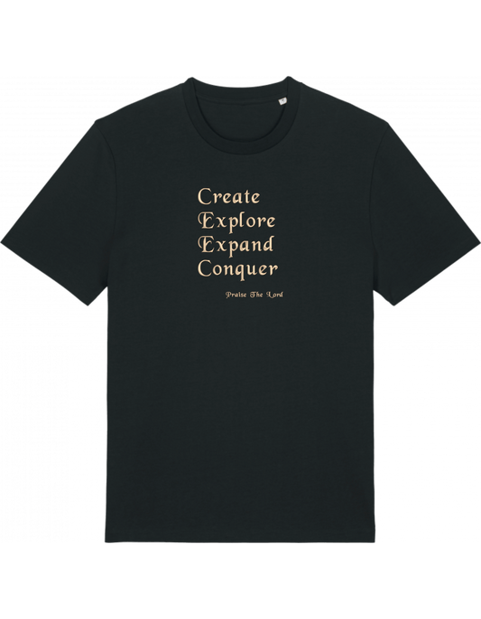 Create tricou ASAP Rocky