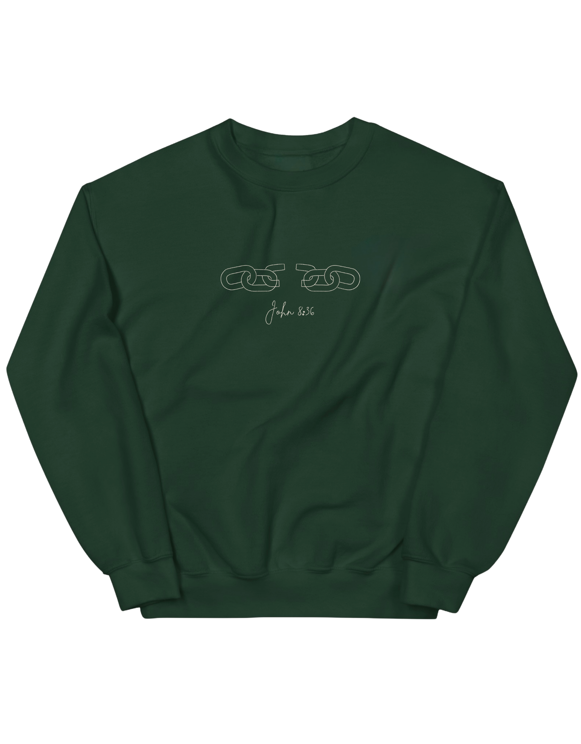 John sweatshirt - Thread Muse