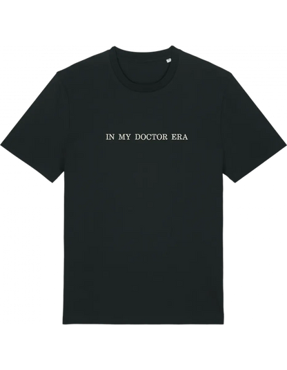 Doctor era tricou Medical - Thread Muse