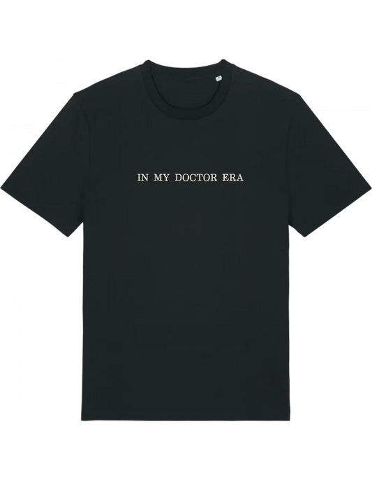 Doctor era tricou Medical - Thread Muse