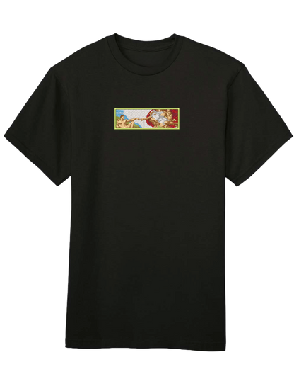 Creation of Adam tricou Picturi - Thread Muse