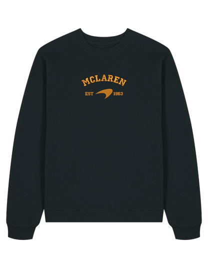 Mclaren sweatshirt F1