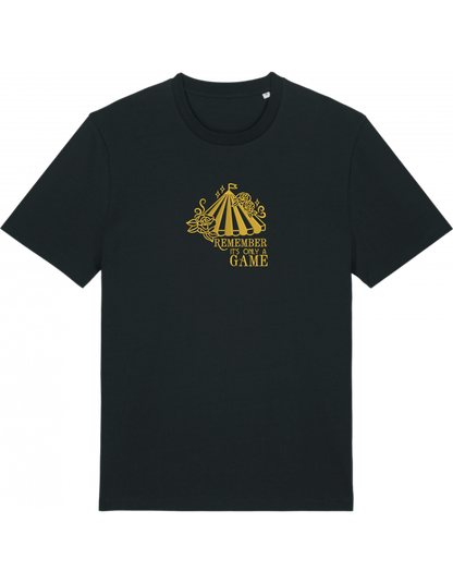 Only a game tricou Caraval