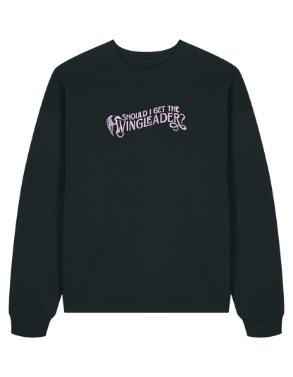Wingleader sweatshirt Fourth Wing