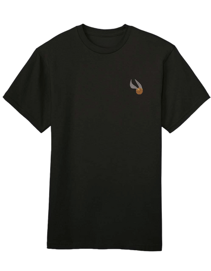 Snitch tricou Harry Potter