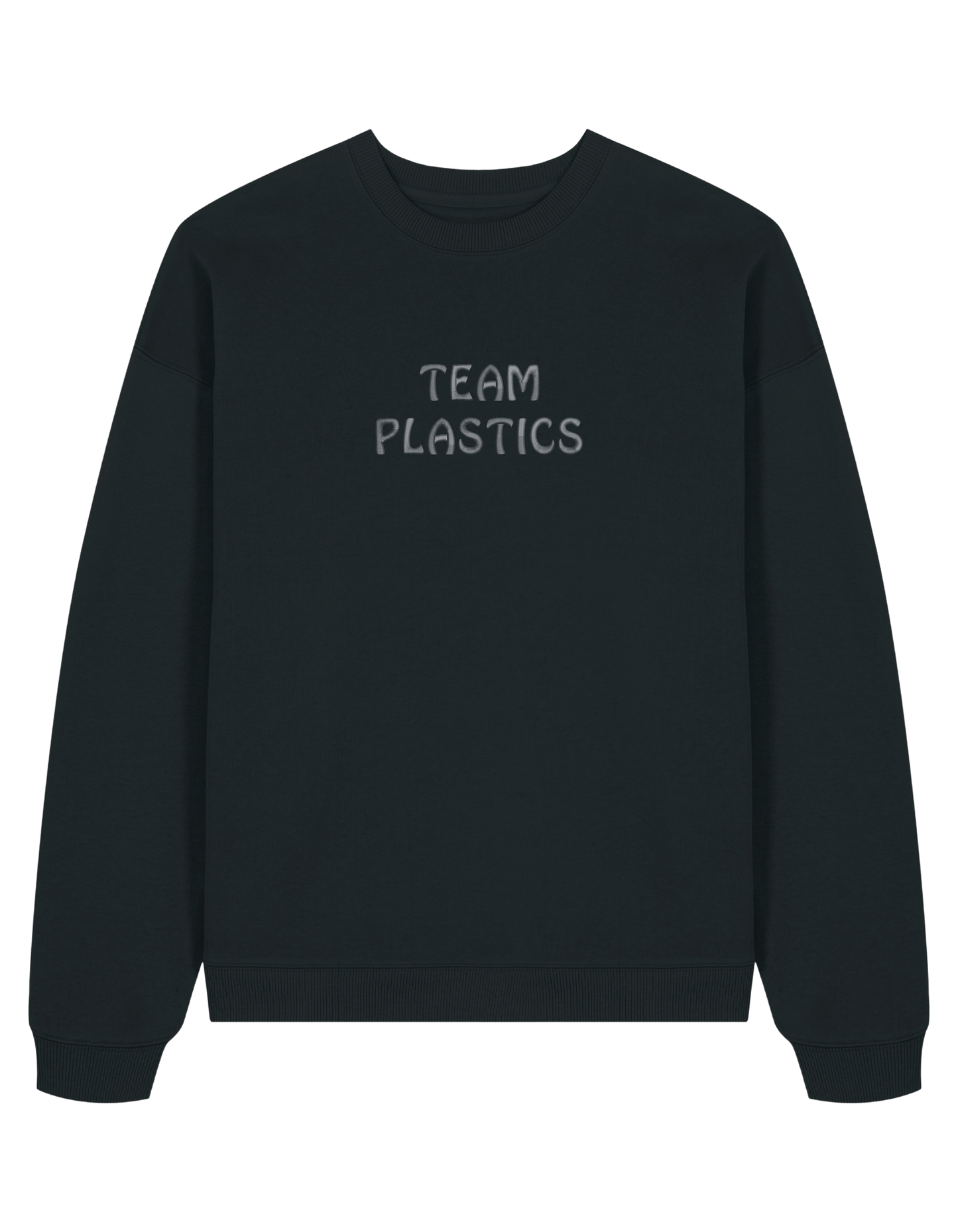 Team plastics sweatshirt Grey’s Anatomy