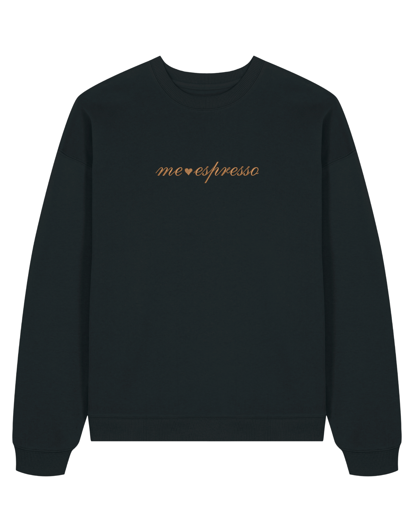 Espresso love sweatshirt Sabrina Carpenter