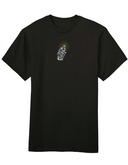 The Thinker tricou Sculpturi