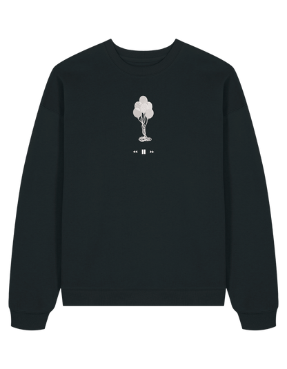 Balloons sweatshirt The Weeknd