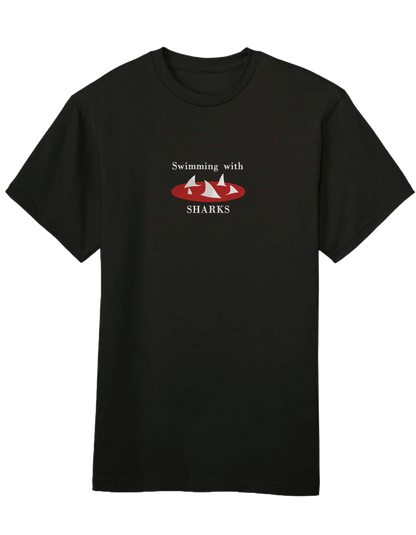 Sharks tricou Imagine Dragons