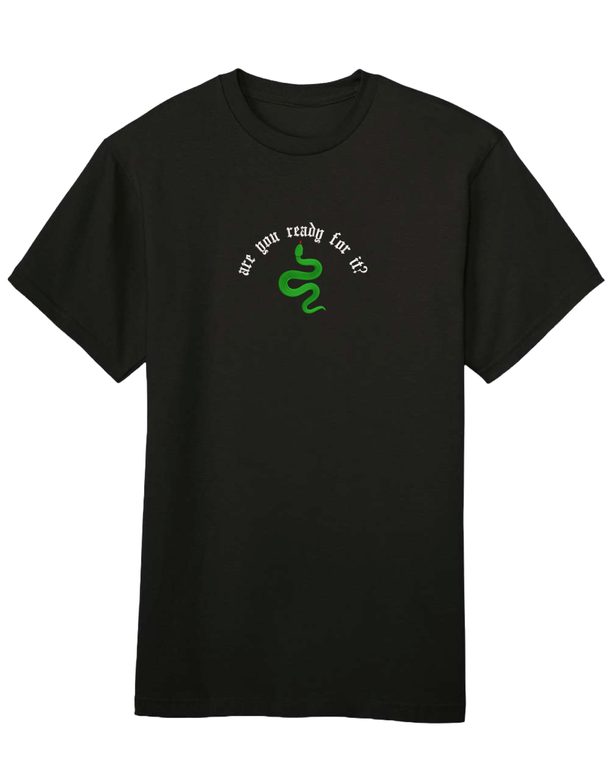 Ready for it tricou Taylor Swift - Thread Muse