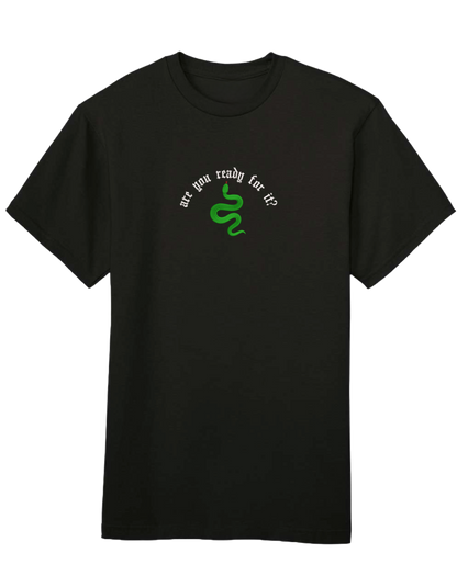 Ready for it tricou Taylor Swift - Thread Muse