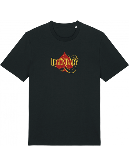 Legendary tricou Caraval