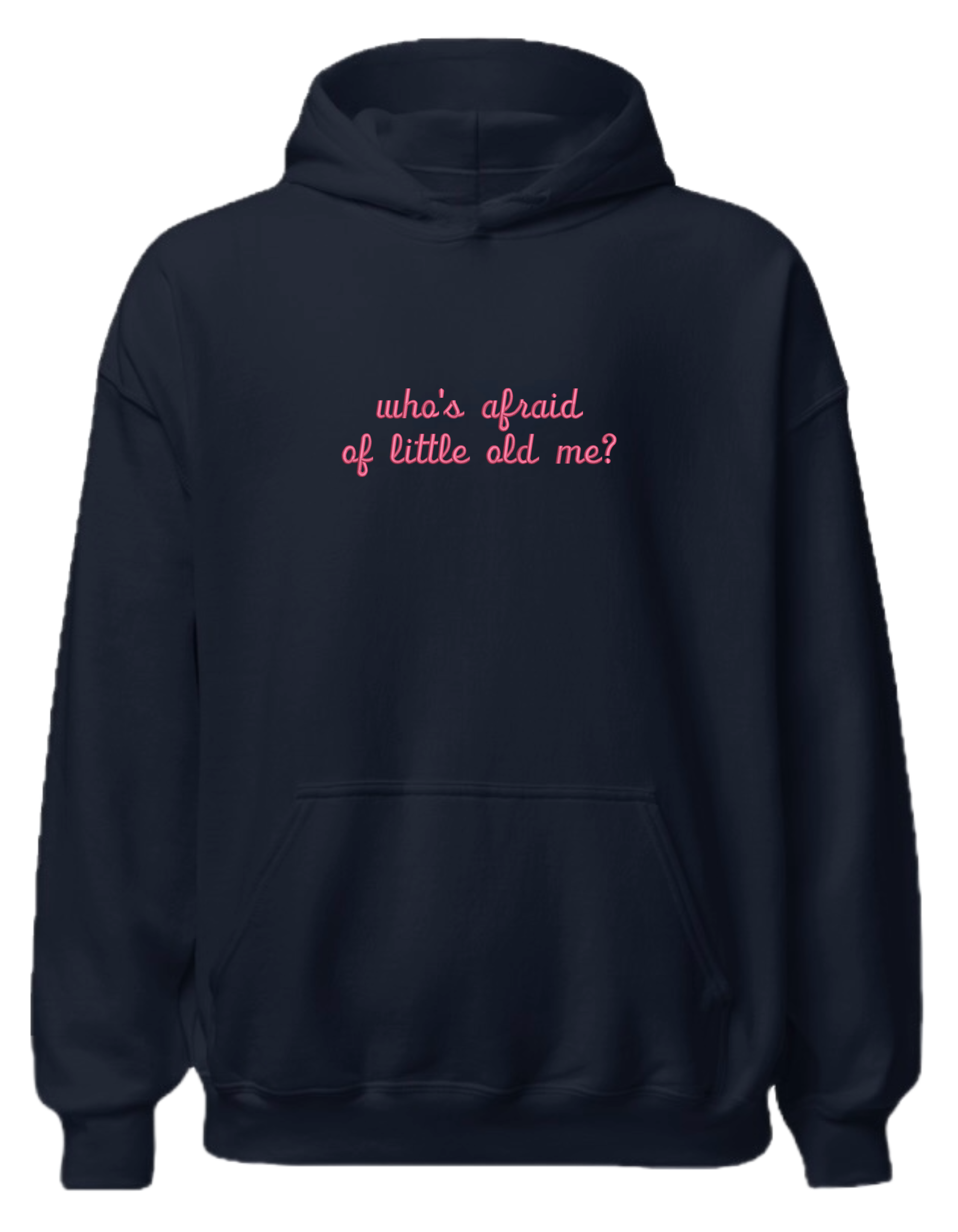 Little old me hoodie Taylor Swift - Thread Muse
