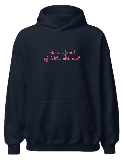 Little old me hoodie Taylor Swift - Thread Muse