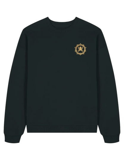 Frog sweatshirt Harry Potter - Thread Muse