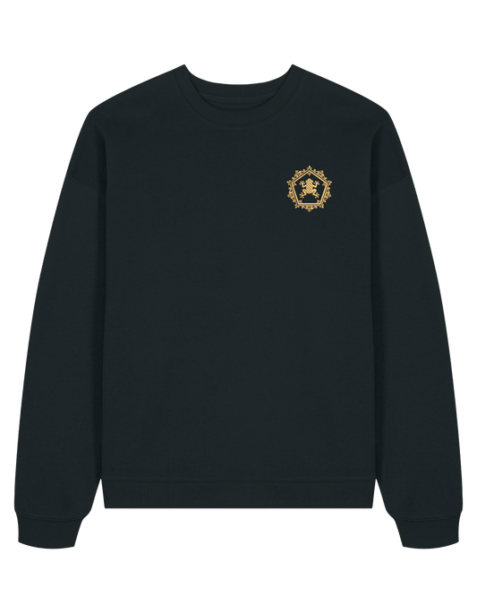 Frog sweatshirt Harry Potter