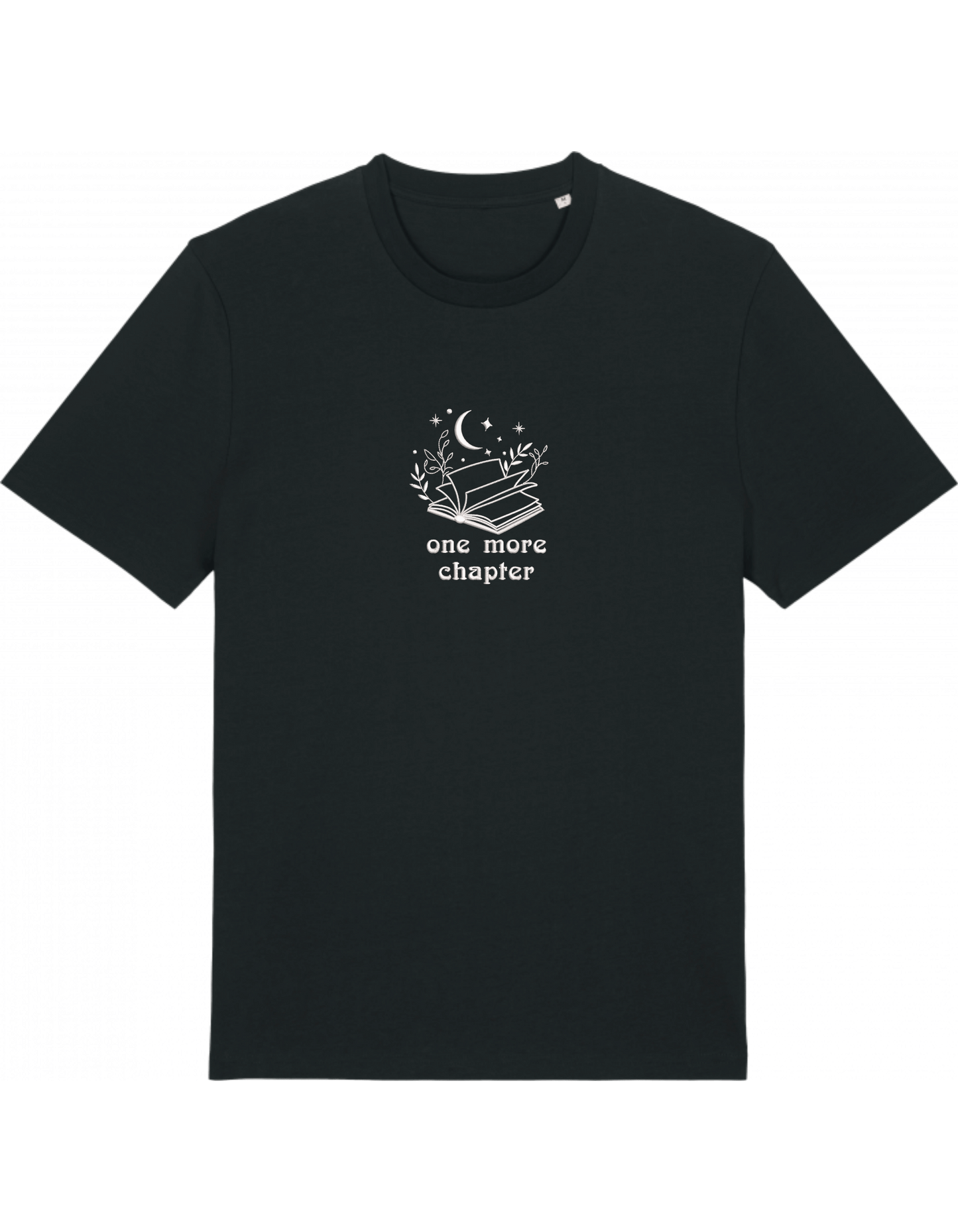 One more chapter tricou bookish