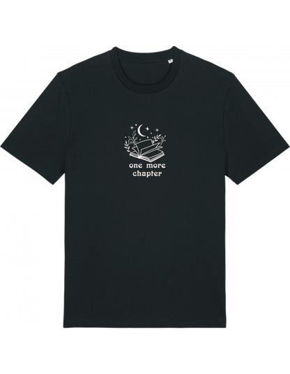 One more chapter tricou bookish